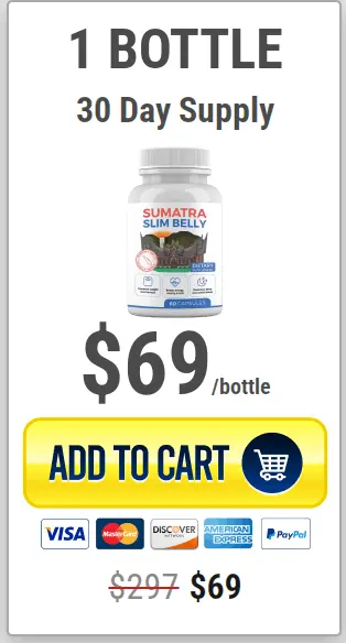 Sumatra Slim Belly Tonic Buy